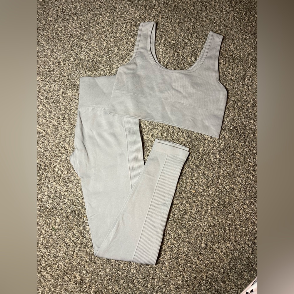 L.A. Image Workout set